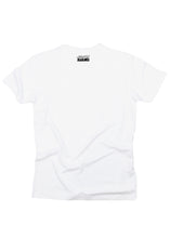 Laden Sie das Bild in den Galerie-Viewer, GRZLY ADAMS &quot;No Sleep Till Berlin&quot; T-Shirt (white)