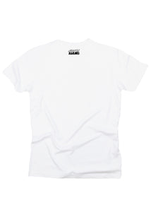 GRZLY ADAMS "No Sleep Till Berlin" T-Shirt (white)
